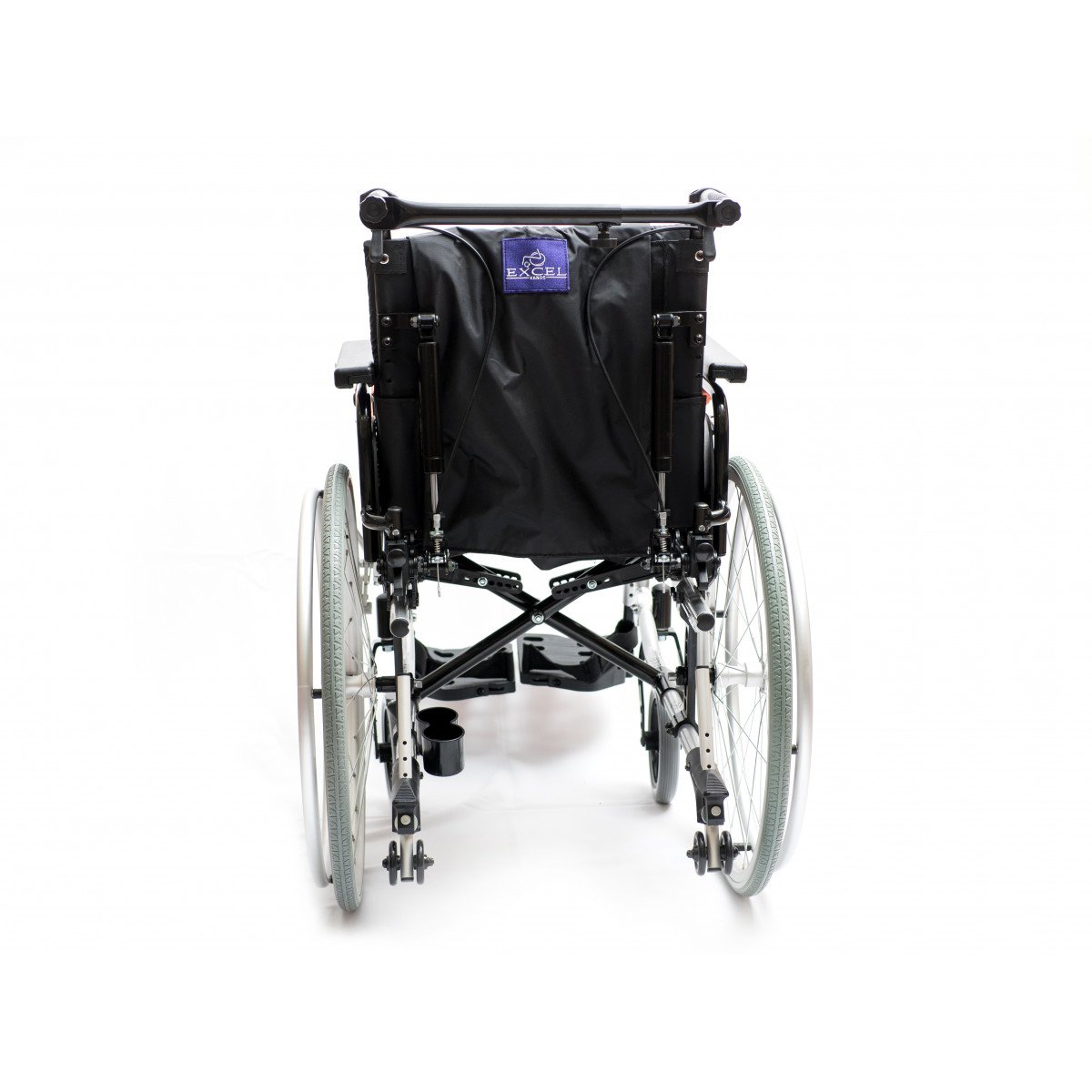 Креслоколяска с ручным приводом Excel G5 modular comfort приобрести в